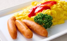 Comfort Hotel Yamagata